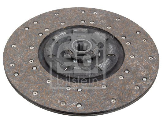 Kupplungsscheibe FEBI BILSTEIN 105057