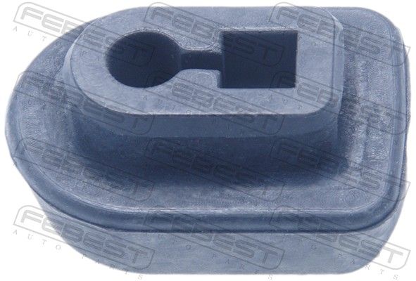 Lagerung, Kühler FEBEST NSB-061