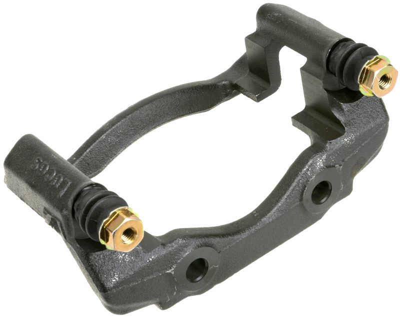Halter, Bremssattel TRW BDA341