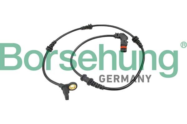 Sensor, Raddrehzahl BORSEHUNG B12248
