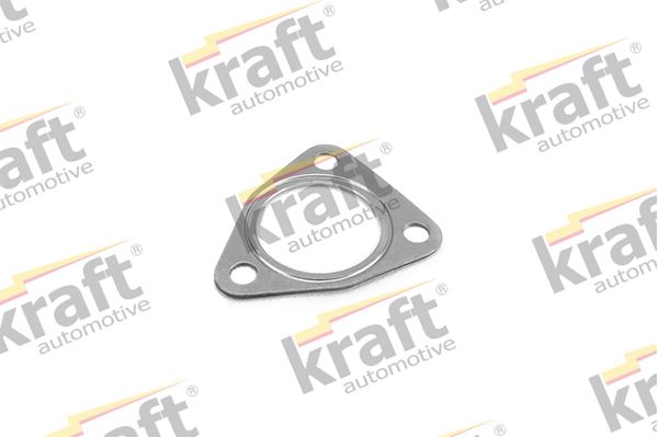 Dichtung Abgasrohr KRAFT AUTOMOTIVE 1133320