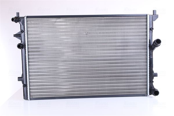 Kühler, Motorkühlung NISSENS 65295