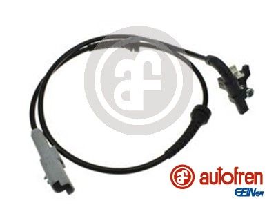 Sensor, Raddrehzahl AUTOFREN SEINSA DS-0065