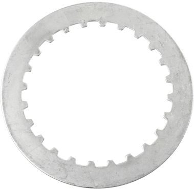 Stahllamellensatz, Kupplung TRW MES326-7