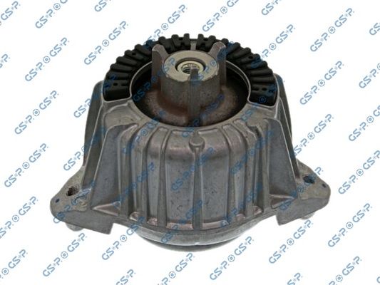 Lagerung, Motor GSP 537749