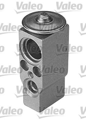 Expansionsventil, Klimaanlage VALEO 509684