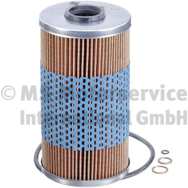 Ölfilter KOLBENSCHMIDT 50013362