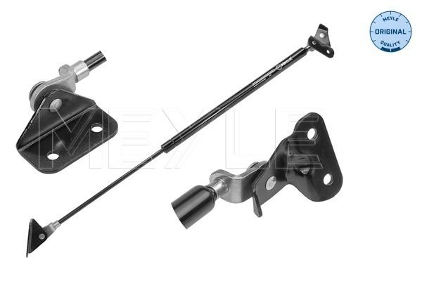 Gasfeder, Koffer-/Laderaum MEYLE 33-409100000
