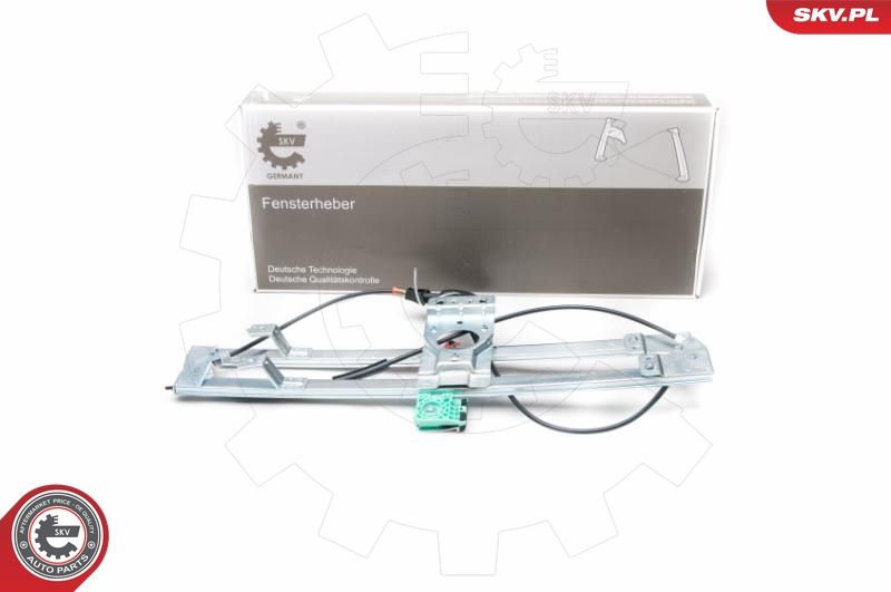 Fensterheber ESEN SKV 01SKV591