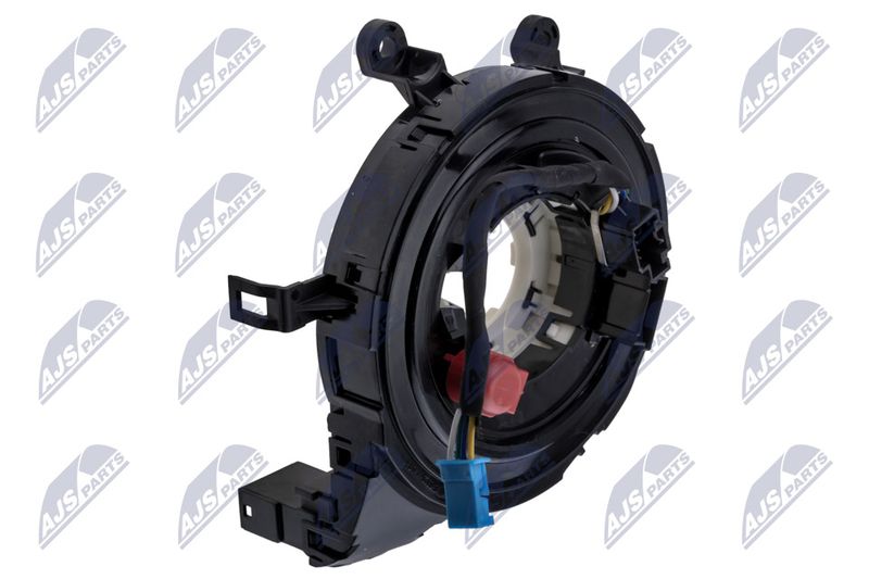 Wickelfeder, Airbag NTY EAS-BM-006