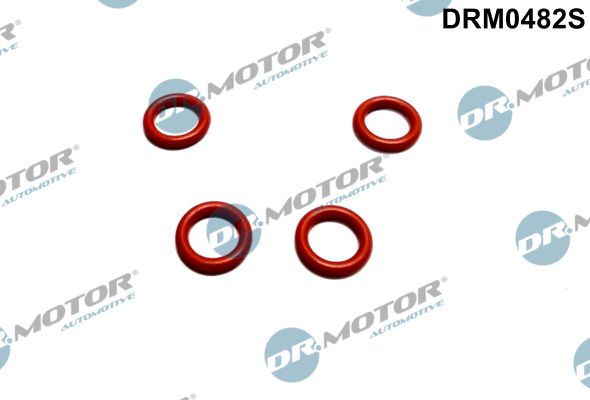 Dichtring, Düsenhalter Dr.Motor Automotive drm0482s