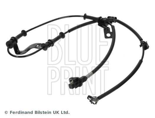 Sensor, Raddrehzahl BLUE PRINT ADBP710173