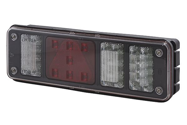Heckleuchte Rückleuchte HELLA 2VP 340 967-011