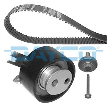 Zahnriemensatz DAYCO KTB322