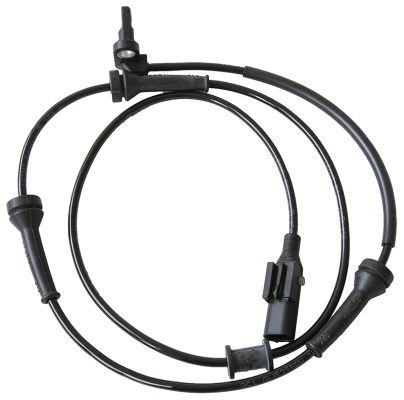 Sensor, Raddrehzahl TEXTAR 45022800