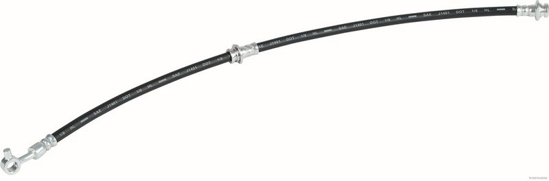Bremsschlauch HERTH+BUSS JAKOPARTS J3701241