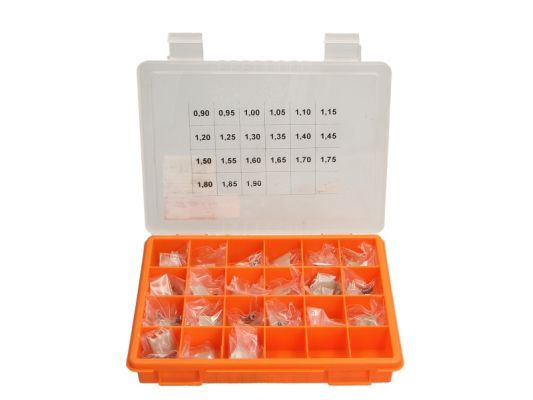 Unterlegscheibe ENGITECH ENT250070