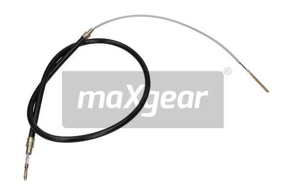 Seilzug, Feststellbremse MAXGEAR 32-0178