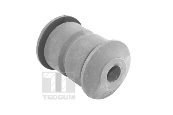 Lagerung, Blattfeder TEDGUM ted13576