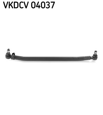 Lenkstange SKF VKDCV 04037
