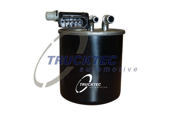 Kraftstofffilter Benzinfilter TRUCKTEC AUTOMOTIVE 02.14.100