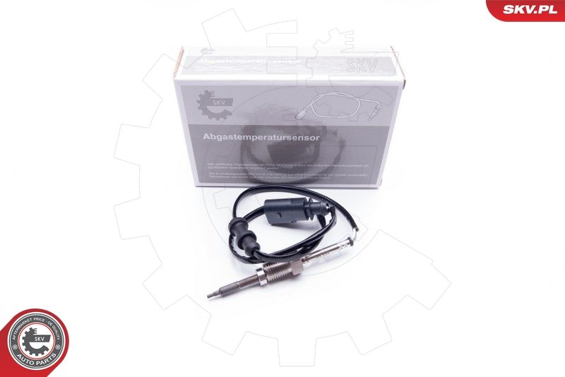 Sensor, Abgastemperatur ESEN SKV 30SKV055