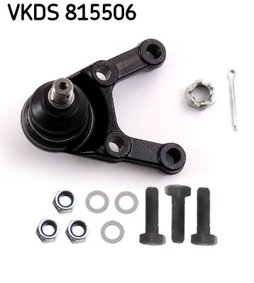 Trag-/Führungsgelenk SKF VKDS 815506