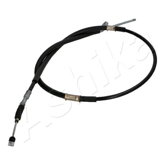 Seilzug Feststellbremse Ashika 131-02-250R