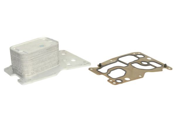 Ölkühler, Motoröl THERMOTEC D4B021TT