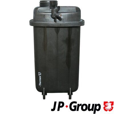 Ausgleichsbehälter Kühlmittelbehälter JP GROUP 1414700500