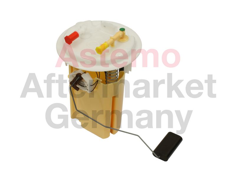 Sensor, Kraftstoffvorrat HITACHI 2503419