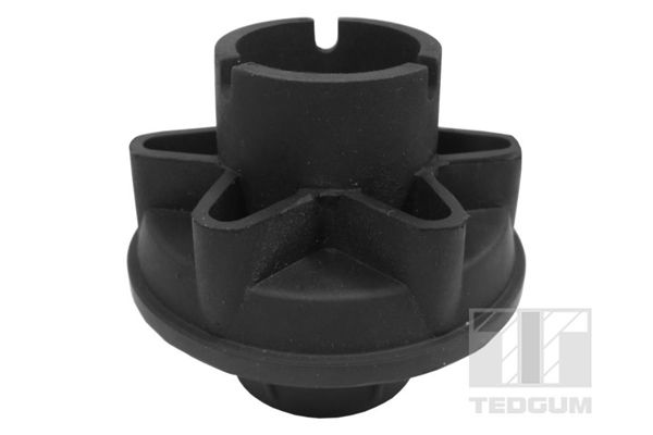 Halter, Kraftstoffpumpe TEDGUM 00214406