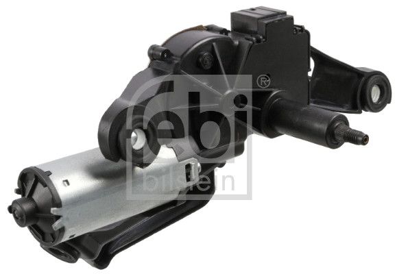 Wischermotor FEBI BILSTEIN 183763