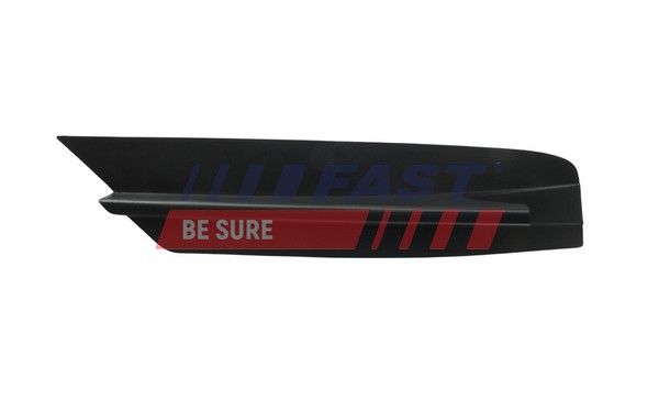 Blende, Stoßfänger FAST FT90140G