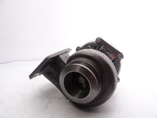 Lader, Aufladung GARRETT 454041-5001S
