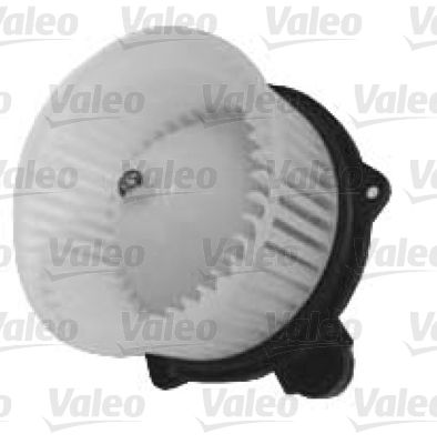 Innenraumgebläse VALEO 715264