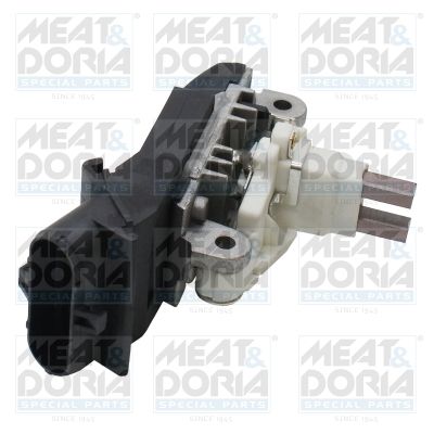 Generatorregler MEAT & DORIA 52090