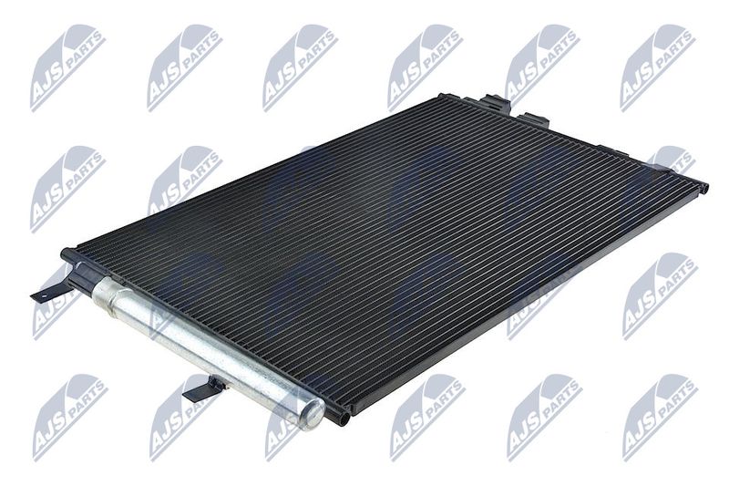 Kondensator, Klimaanlage NTY CCS-AR-001