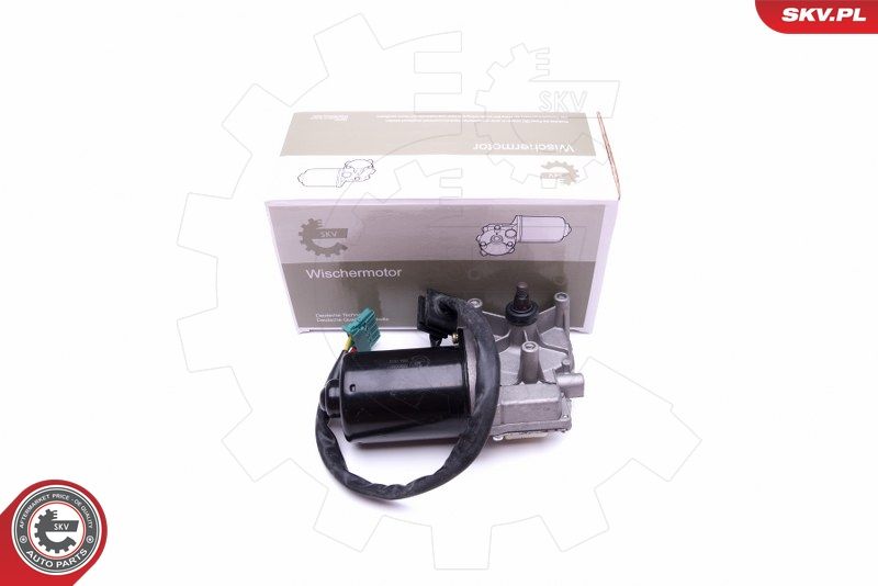 Wischermotor ESEN SKV 19SKV201