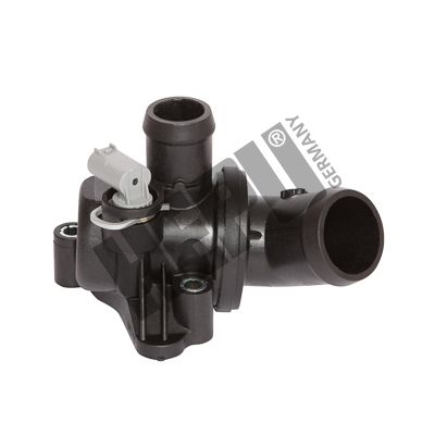 Thermostat, Kühlmittel HEPU tm1081