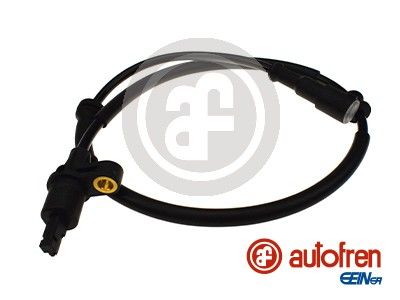 Sensor, Raddrehzahl AUTOFREN SEINSA DS0186