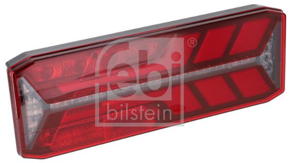 Heckleuchte FEBI BILSTEIN 1001022