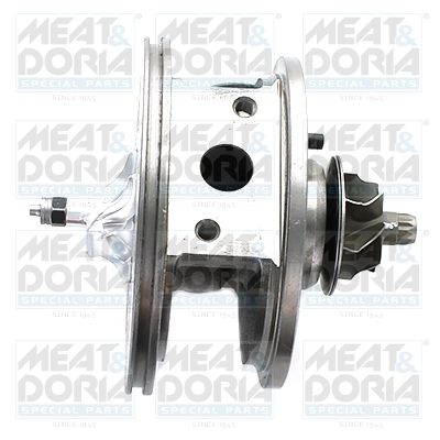 Rumpfgruppe, Lader MEAT & DORIA 601110