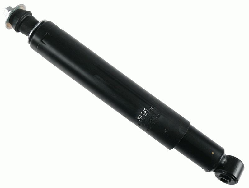 Stoßdämpfer SACHS 707 031