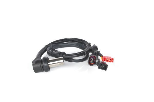 Sensor, Raddrehzahl BOSCH 0986594006
