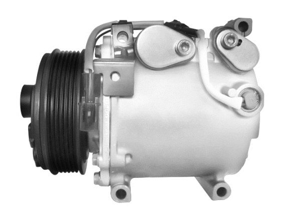 Kompressor, Klimaanlage Airstal 10-1095