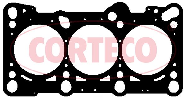 Dichtung, Zylinderkopf CORTECO 415470P