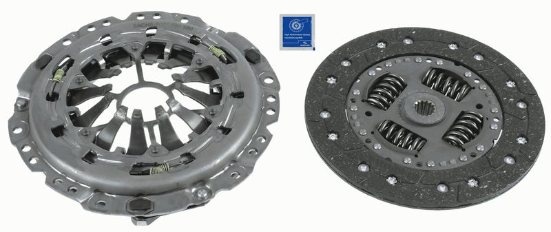 Kupplungssatz SACHS 3000 951 140