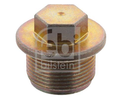 Verschlussschraube, Ölwanne FEBI BILSTEIN 48898