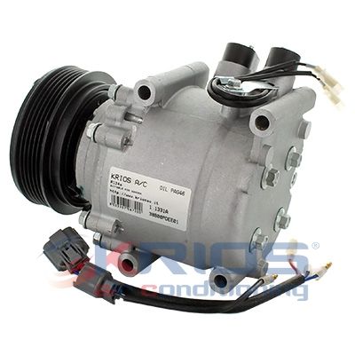 Kompressor, Klimaanlage MEAT & DORIA K11331A